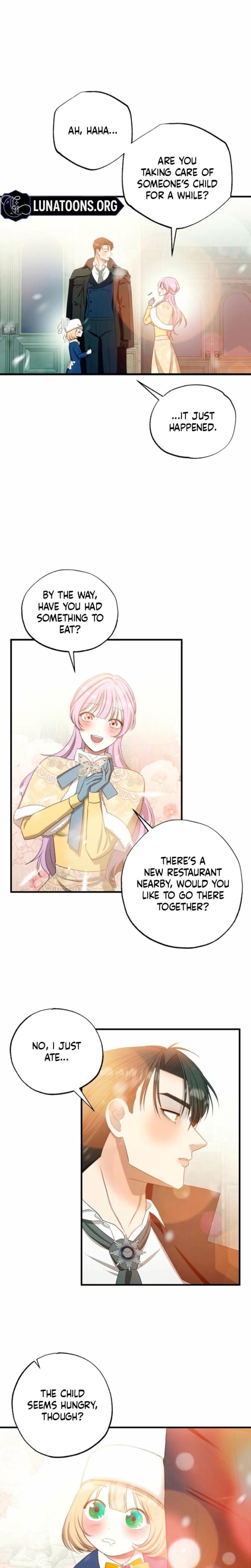 The Hand That Once Fed (Uncensored), chapter 26, page 9 of 24