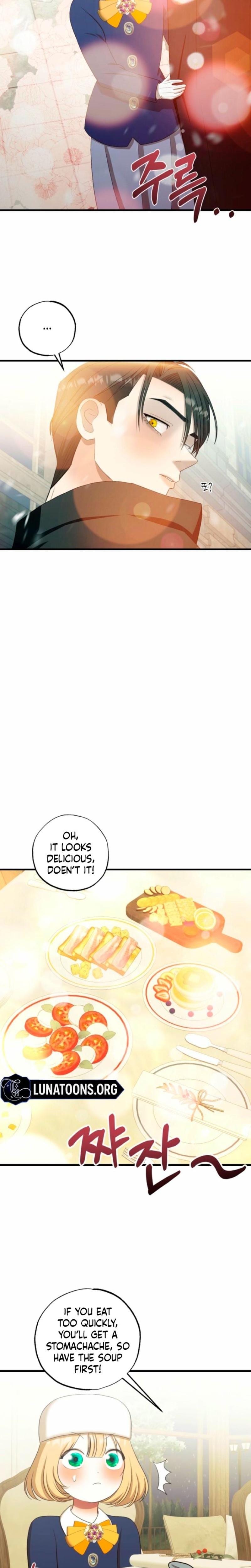 The Hand That Once Fed (Uncensored), chapter 26, page 10 of 24