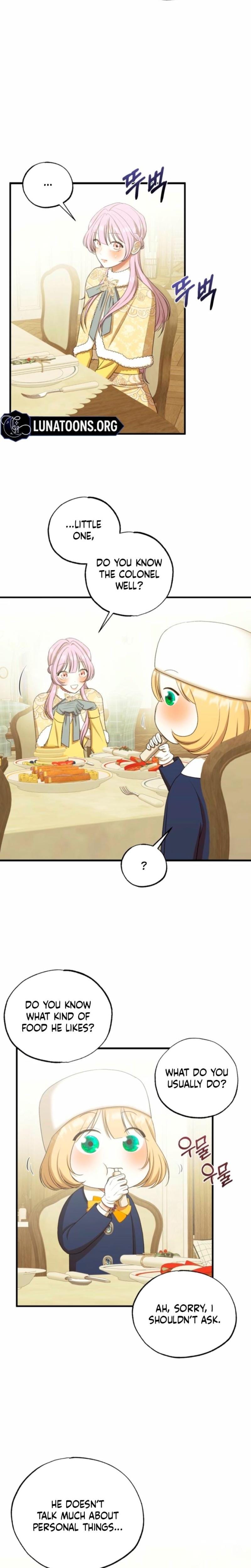 The Hand That Once Fed (Uncensored), chapter 26, page 12 of 24
