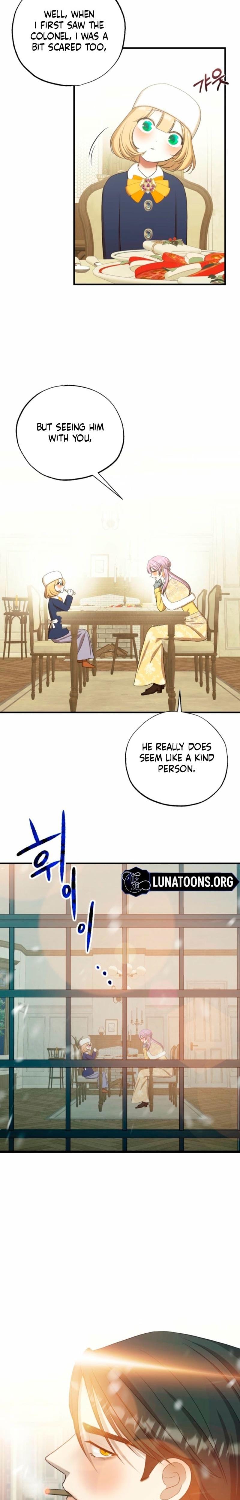 The Hand That Once Fed (Uncensored), chapter 26, page 15 of 24