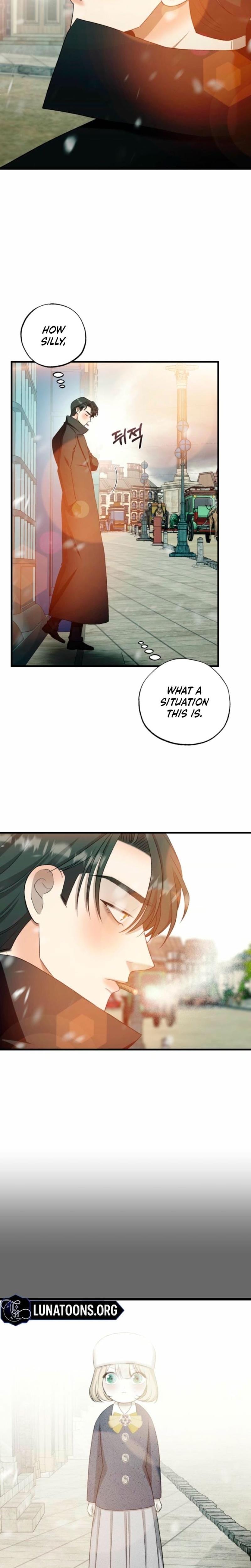 The Hand That Once Fed (Uncensored), chapter 26, page 16 of 24