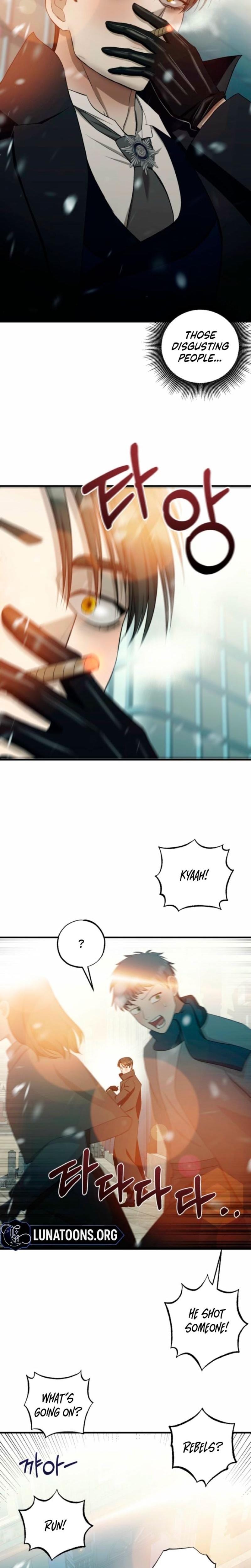 The Hand That Once Fed (Uncensored), chapter 26, page 18 of 24