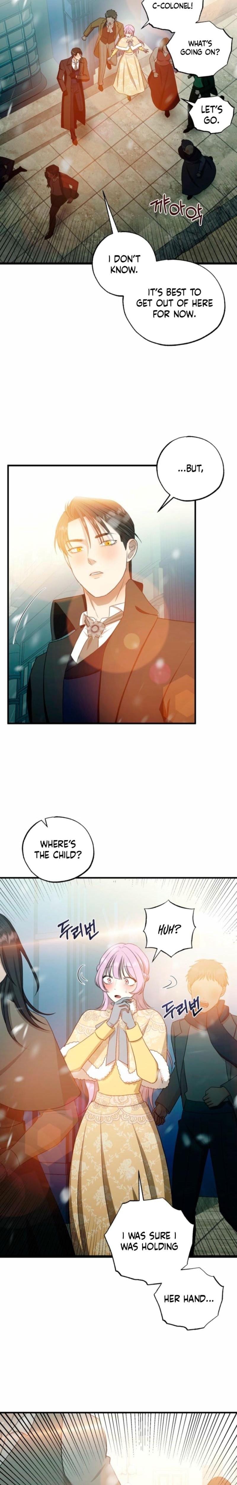 The Hand That Once Fed (Uncensored), chapter 26, page 19 of 24