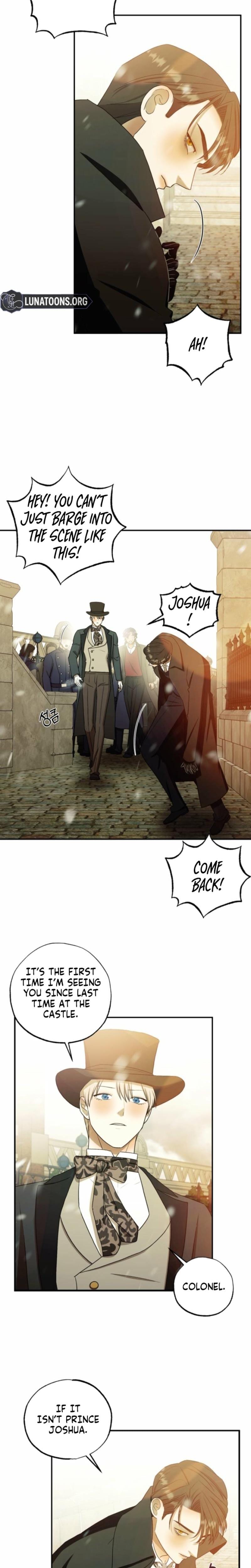 The Hand That Once Fed (Uncensored), chapter 28, page 6 of 23