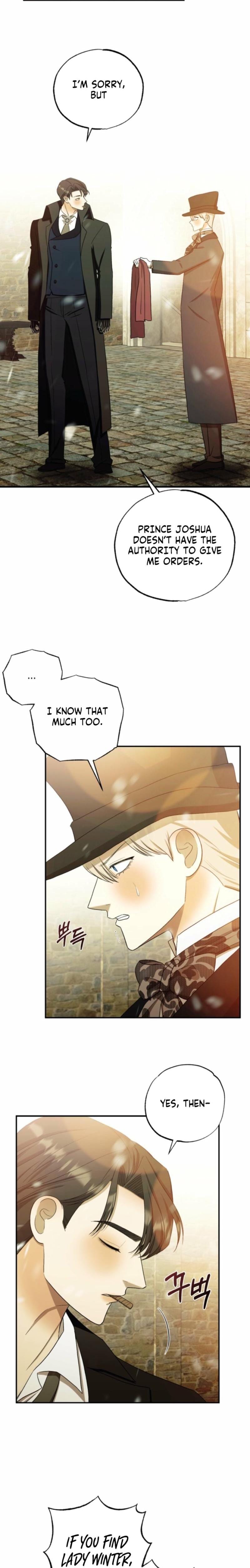 The Hand That Once Fed (Uncensored), chapter 28, page 10 of 23