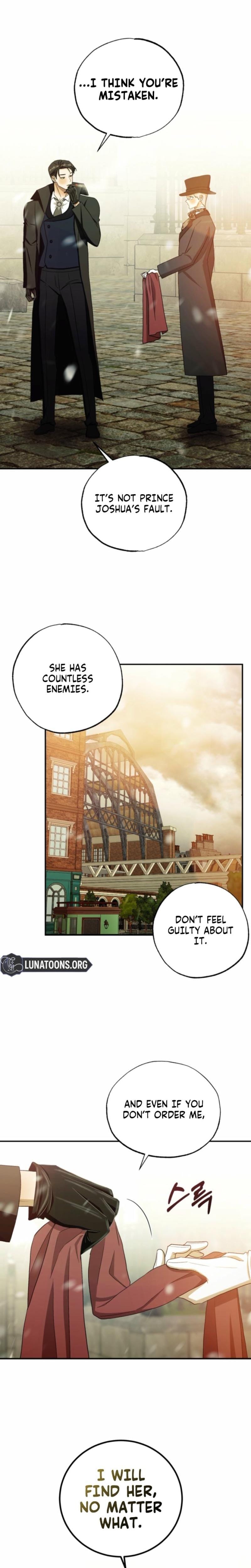 The Hand That Once Fed (Uncensored), chapter 28, page 12 of 23