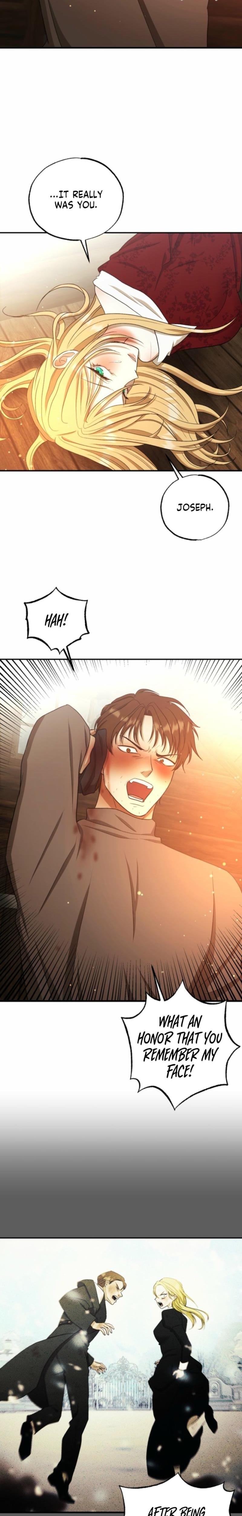 The Hand That Once Fed (Uncensored), chapter 28, page 18 of 23
