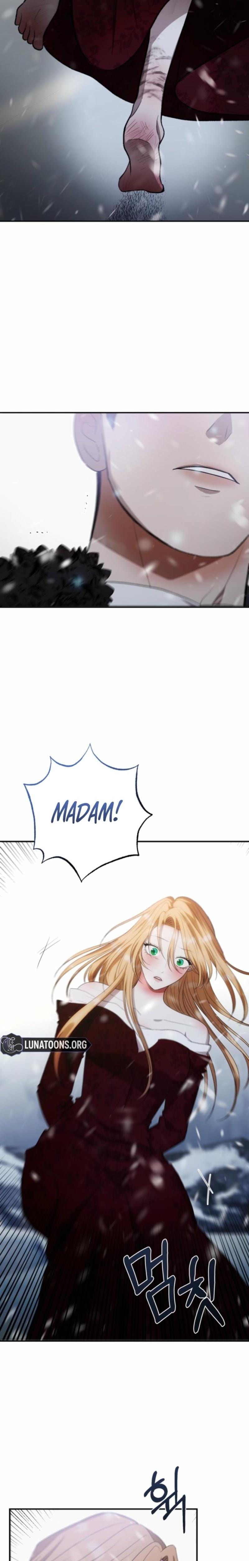 The Hand That Once Fed (Uncensored), chapter 29, page 17 of 27