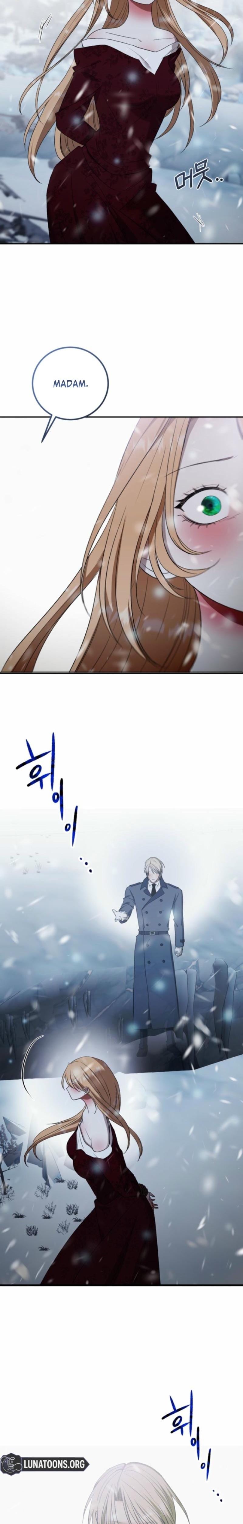 The Hand That Once Fed (Uncensored), chapter 29, page 20 of 27