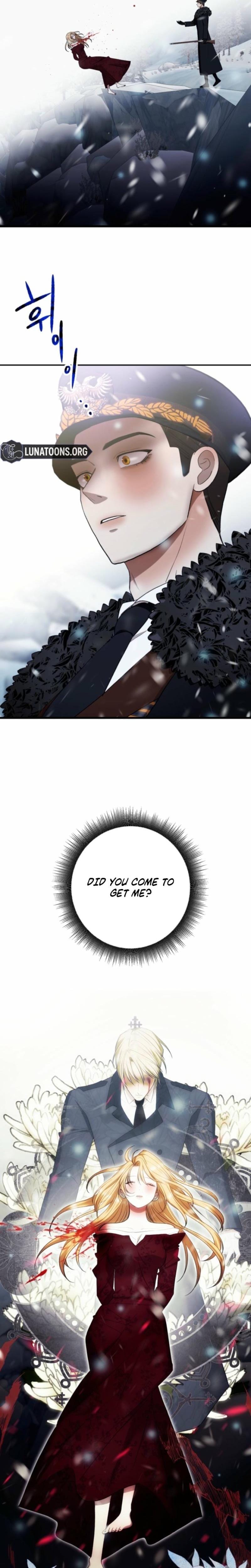 The Hand That Once Fed (Uncensored), chapter 29, page 24 of 27