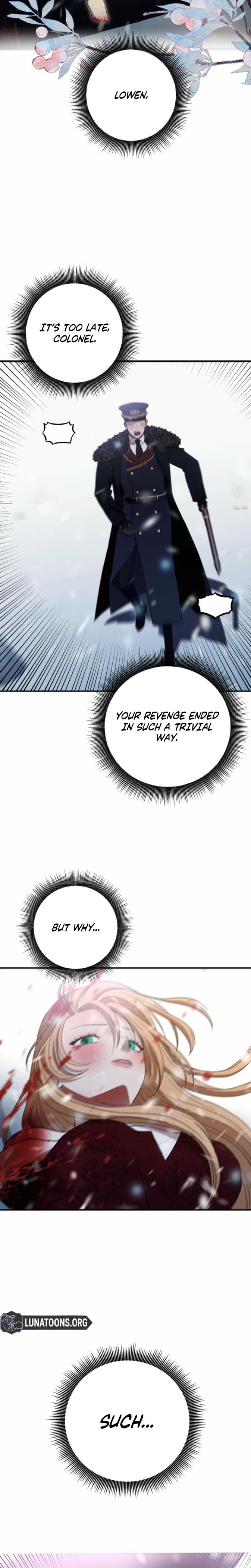 The Hand That Once Fed (Uncensored), chapter 29, page 25 of 27