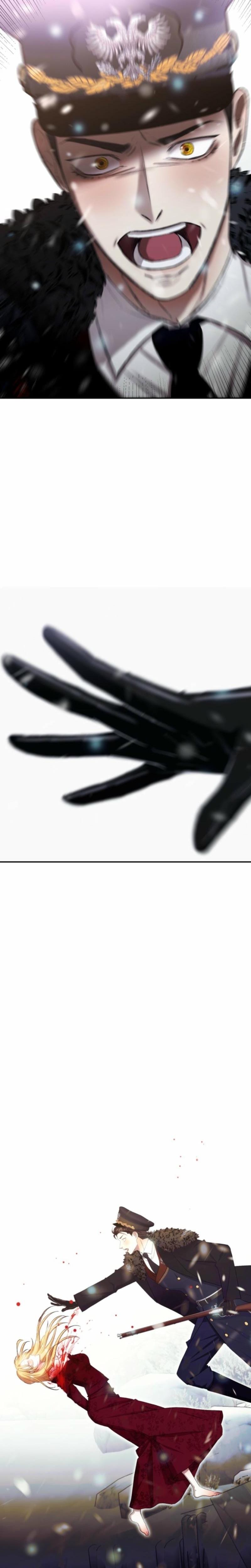 The Hand That Once Fed (Uncensored), chapter 29, page 26 of 27
