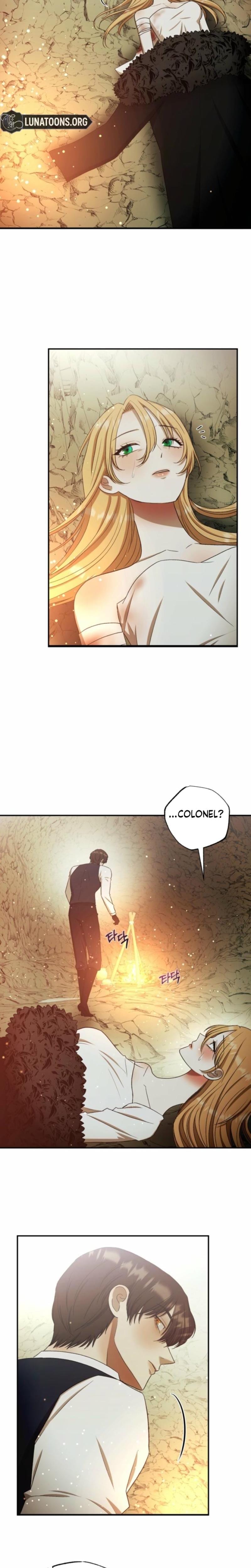 The Hand That Once Fed (Uncensored), chapter 30, page 6 of 23