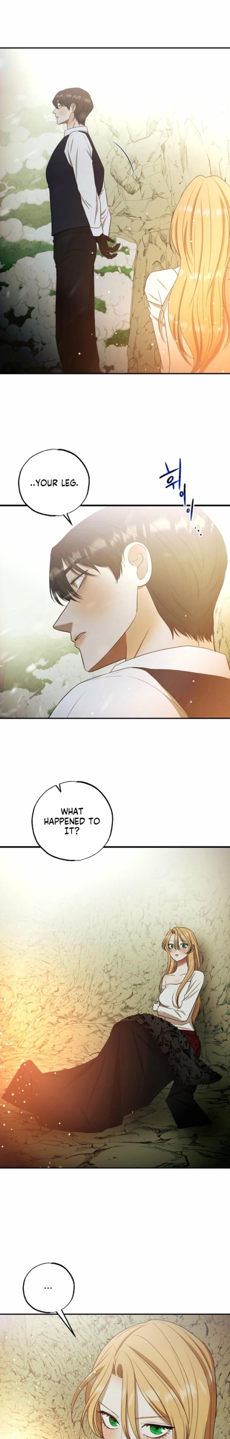 The Hand That Once Fed (Uncensored), chapter 30, page 10 of 23