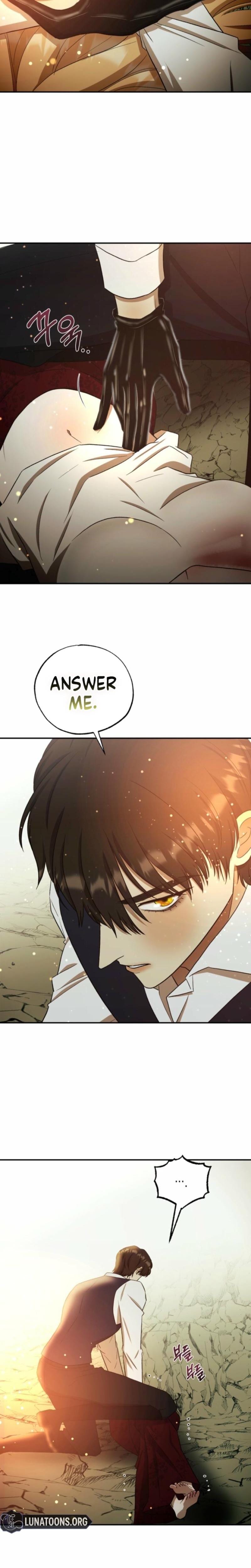 The Hand That Once Fed (Uncensored), chapter 30, page 20 of 23