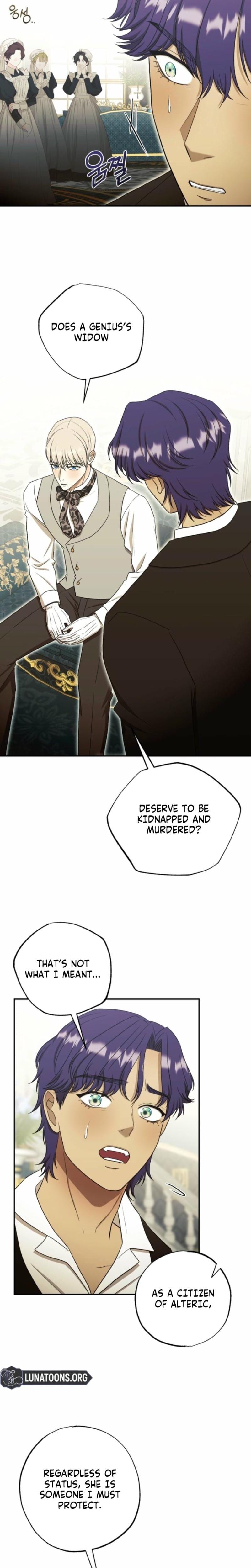 The Hand That Once Fed (Uncensored), chapter 31, page 10 of 24