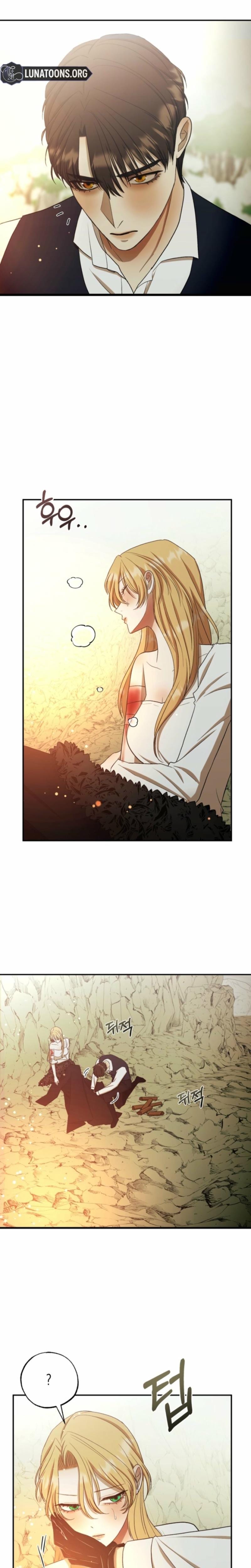 The Hand That Once Fed (Uncensored), chapter 31, page 14 of 24