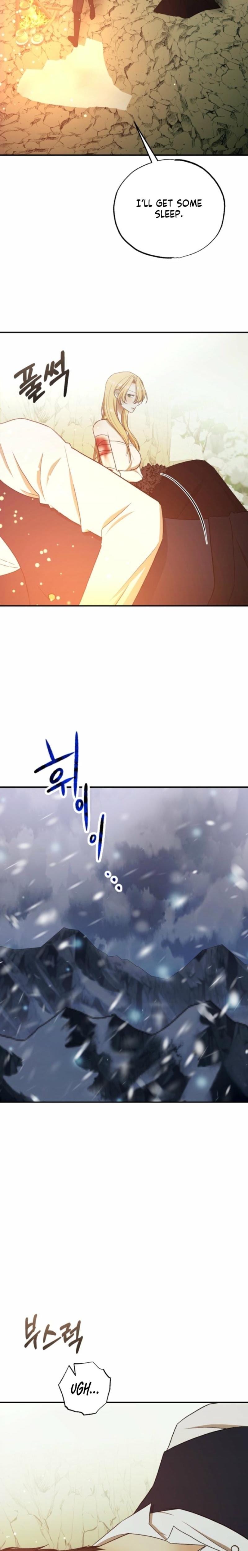 The Hand That Once Fed (Uncensored), chapter 31, page 19 of 24