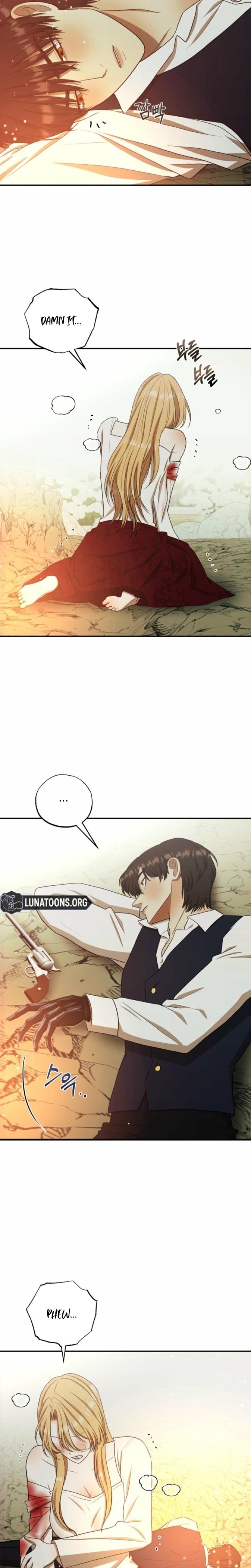 The Hand That Once Fed (Uncensored), chapter 31, page 20 of 24