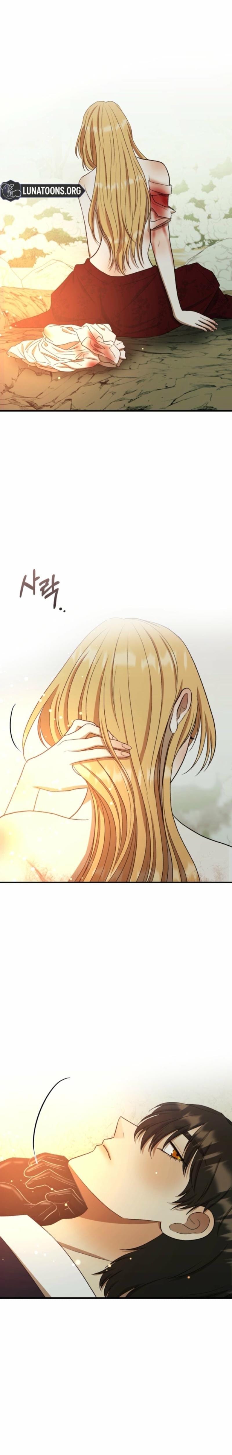 The Hand That Once Fed (Uncensored), chapter 31, page 22 of 24