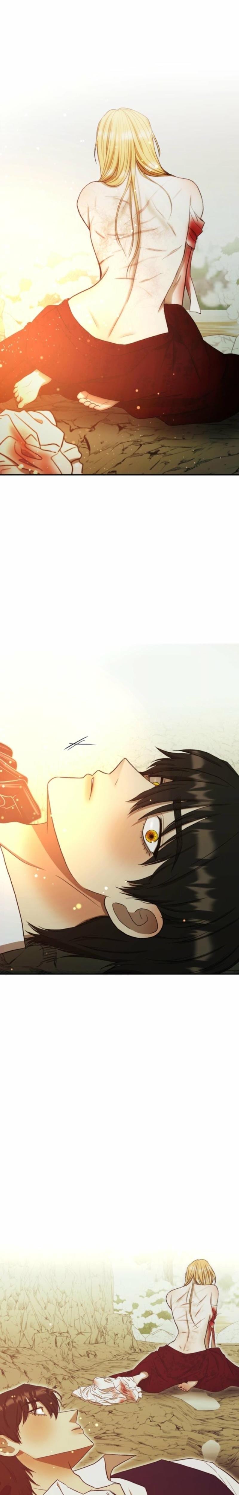 The Hand That Once Fed (Uncensored), chapter 31, page 23 of 24