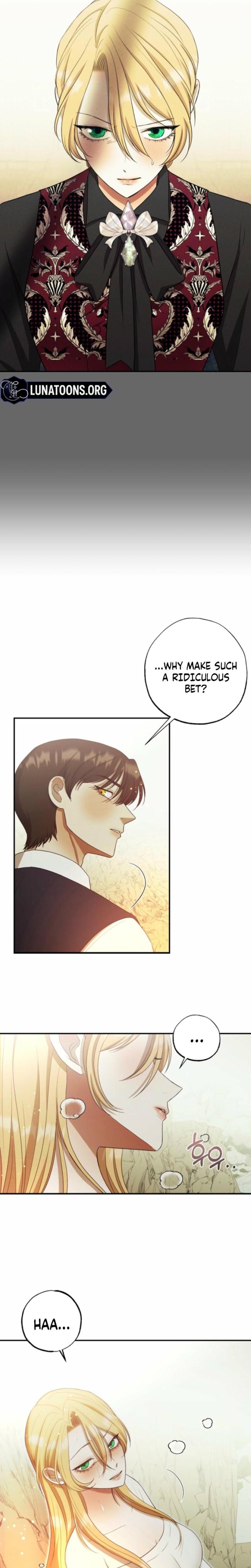 The Hand That Once Fed (Uncensored), chapter 32, page 10 of 23