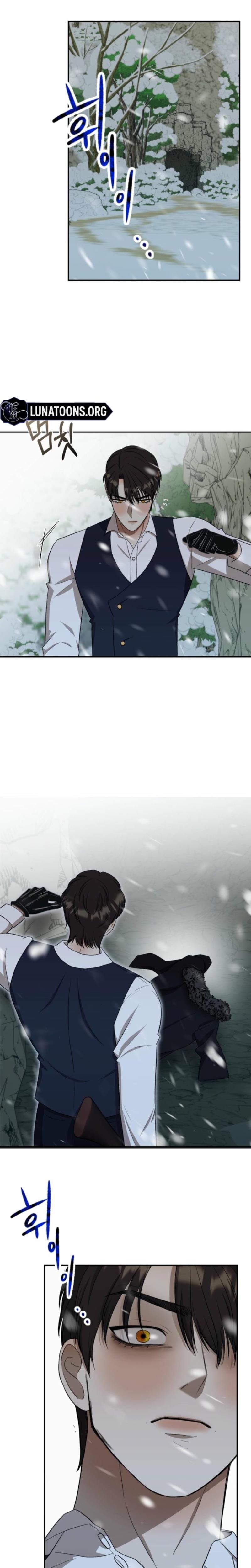 The Hand That Once Fed (Uncensored), chapter 32, page 13 of 23