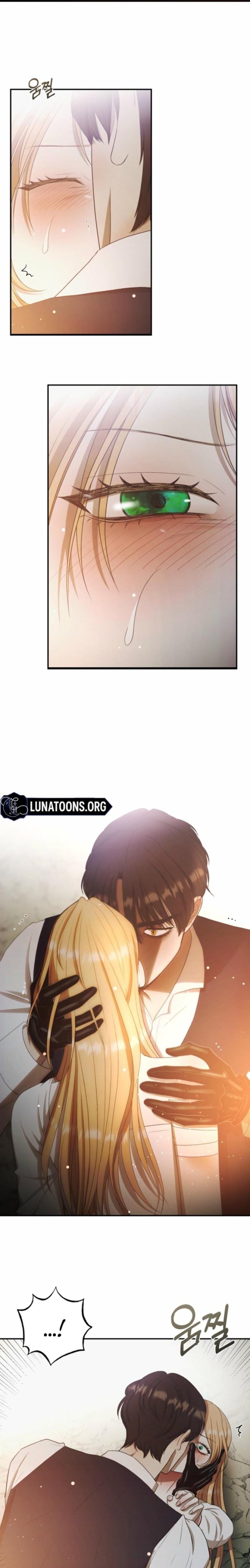 The Hand That Once Fed (Uncensored), chapter 32, page 19 of 23