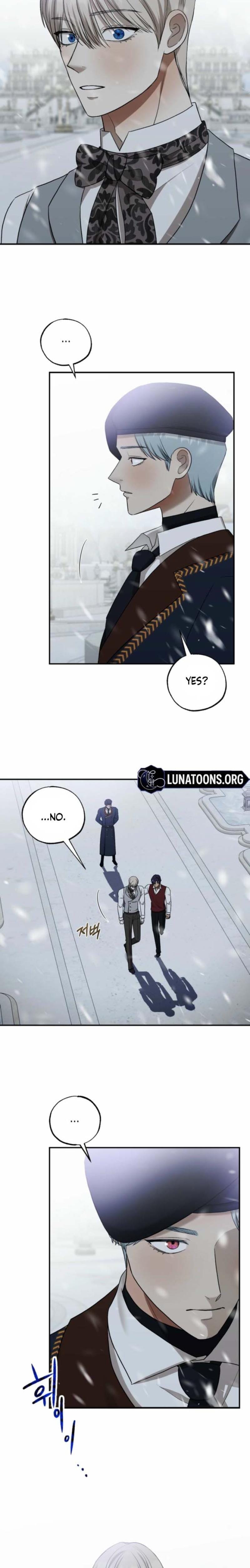 The Hand That Once Fed (Uncensored), chapter 33, page 10 of 24