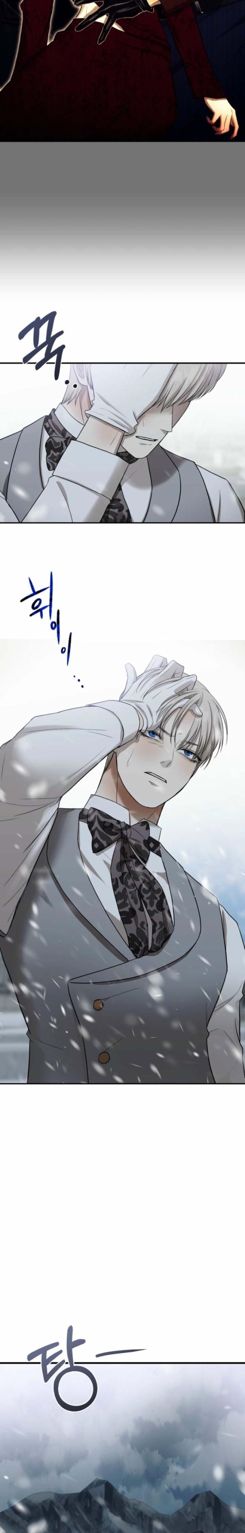 The Hand That Once Fed (Uncensored), chapter 33, page 12 of 24