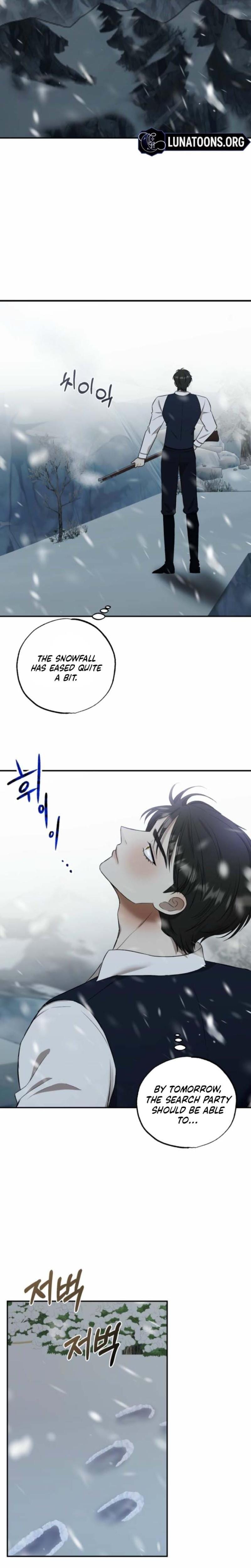The Hand That Once Fed (Uncensored), chapter 33, page 13 of 24