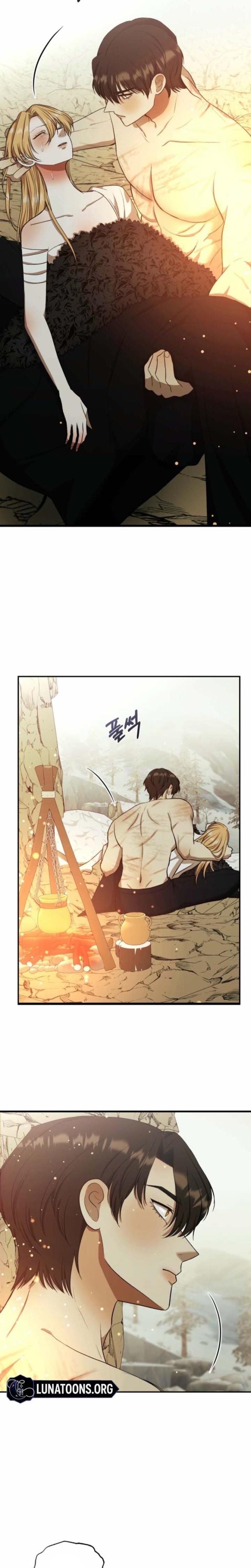 The Hand That Once Fed (Uncensored), chapter 33, page 20 of 24