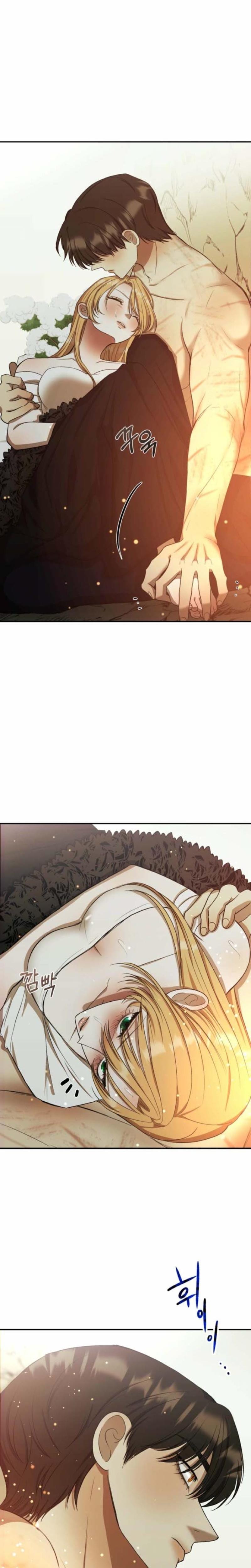 The Hand That Once Fed (Uncensored), chapter 33, page 22 of 24