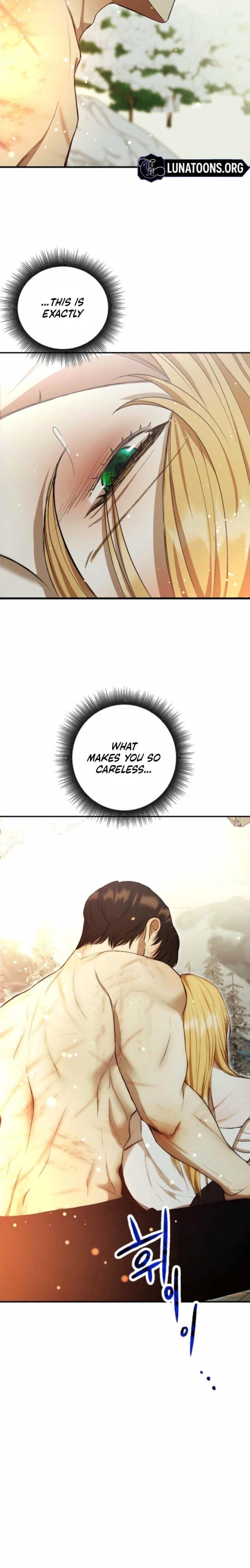 The Hand That Once Fed (Uncensored), chapter 33, page 23 of 24
