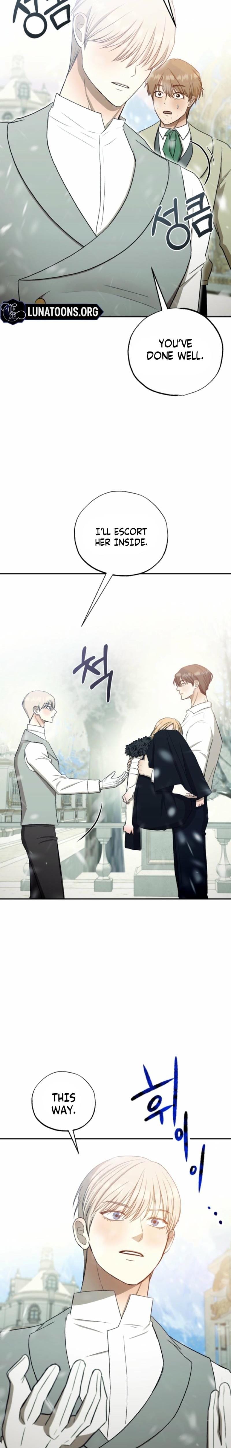 The Hand That Once Fed (Uncensored), chapter 34, page 8 of 26