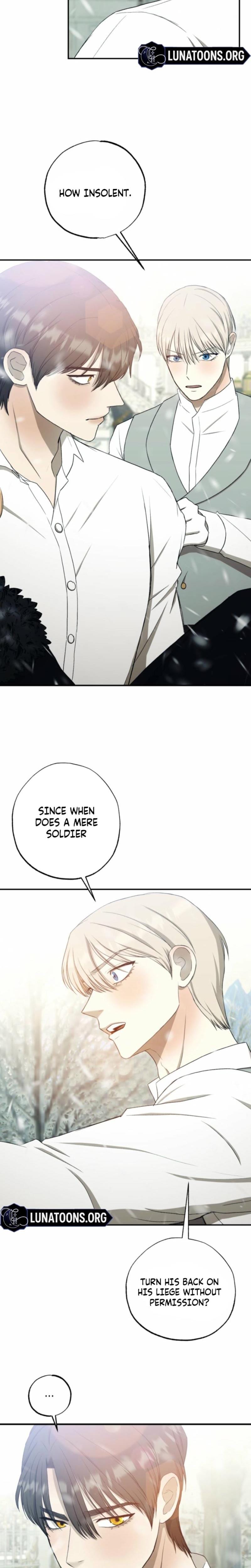 The Hand That Once Fed (Uncensored), chapter 34, page 10 of 26
