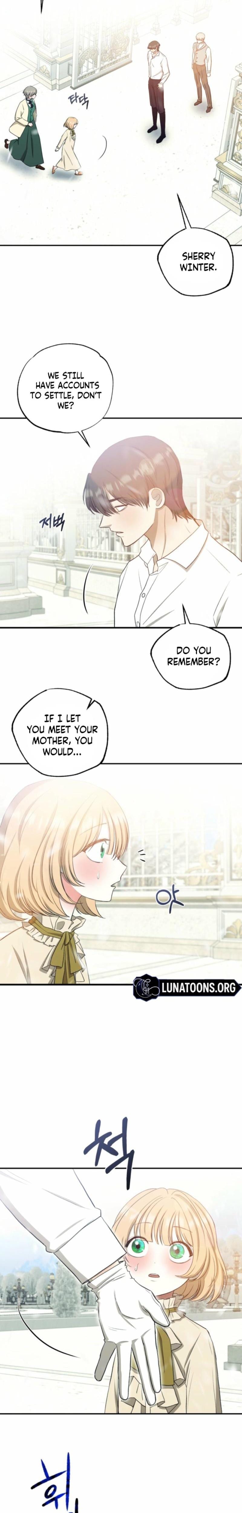 The Hand That Once Fed (Uncensored), chapter 34, page 16 of 26