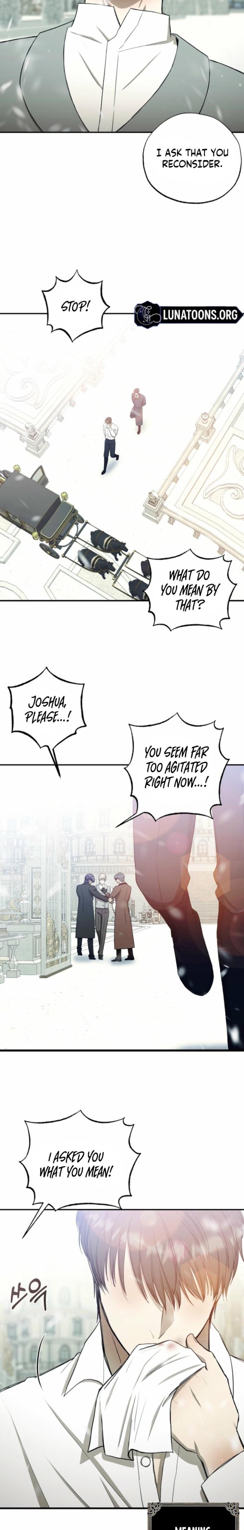 The Hand That Once Fed (Uncensored), chapter 34, page 23 of 26