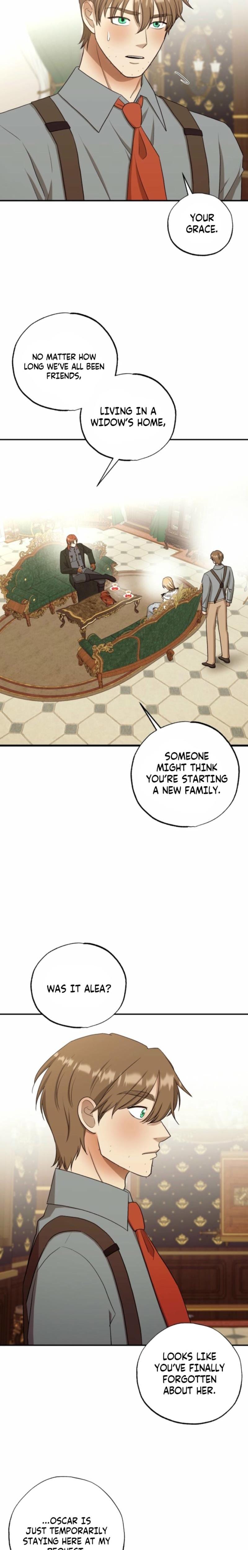 The Hand That Once Fed (Uncensored), chapter 35, page 6 of 25