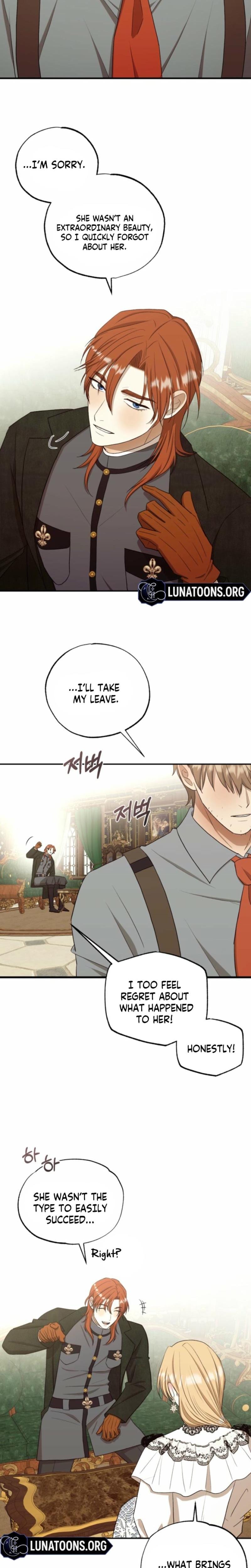 The Hand That Once Fed (Uncensored), chapter 35, page 10 of 25