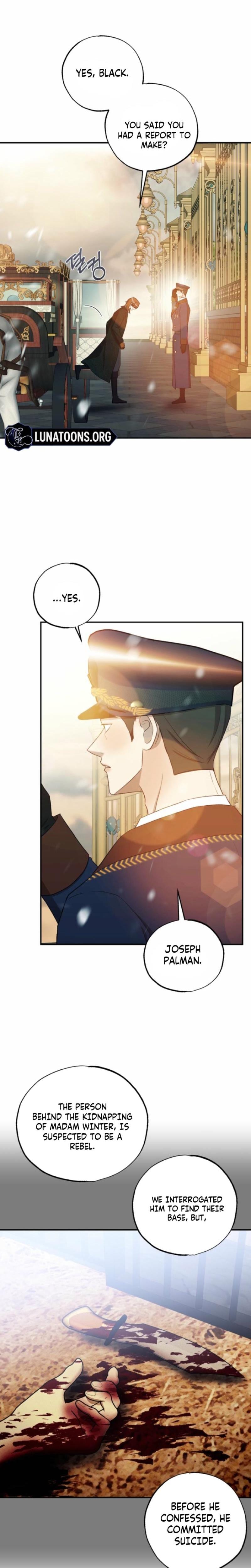 The Hand That Once Fed (Uncensored), chapter 35, page 17 of 25