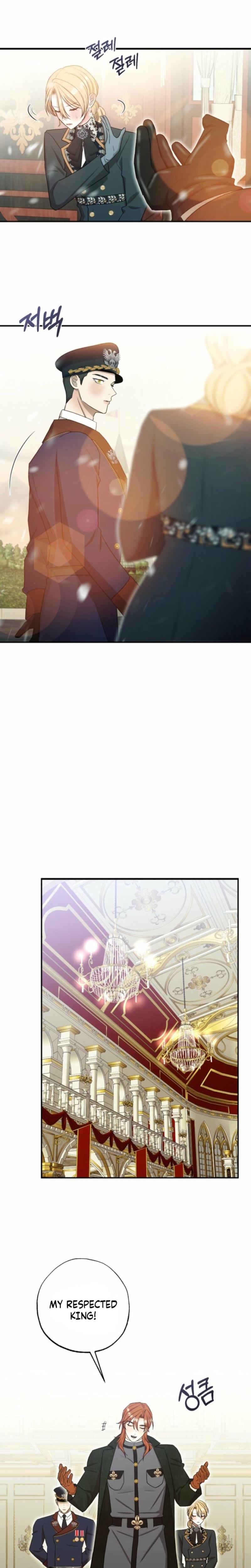 The Hand That Once Fed (Uncensored), chapter 35, page 19 of 25
