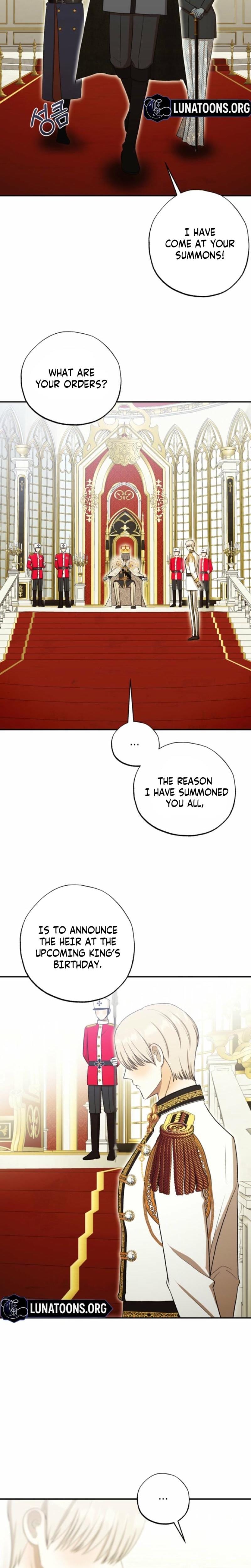 The Hand That Once Fed (Uncensored), chapter 35, page 20 of 25