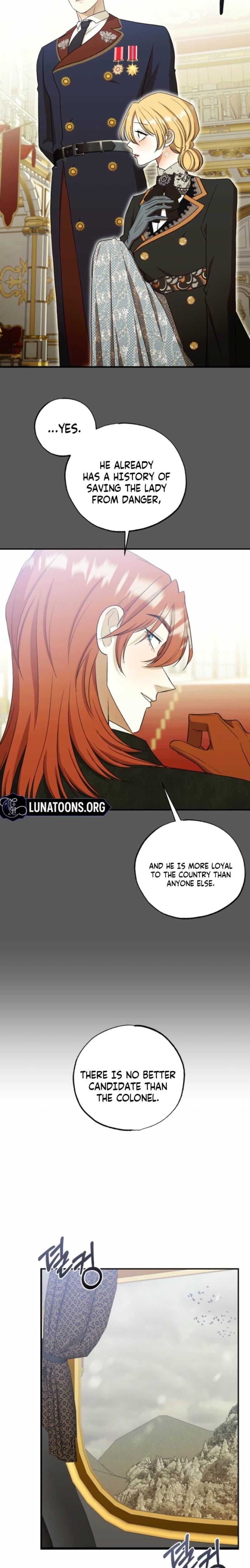 The Hand That Once Fed (Uncensored), chapter 36, page 5 of 27