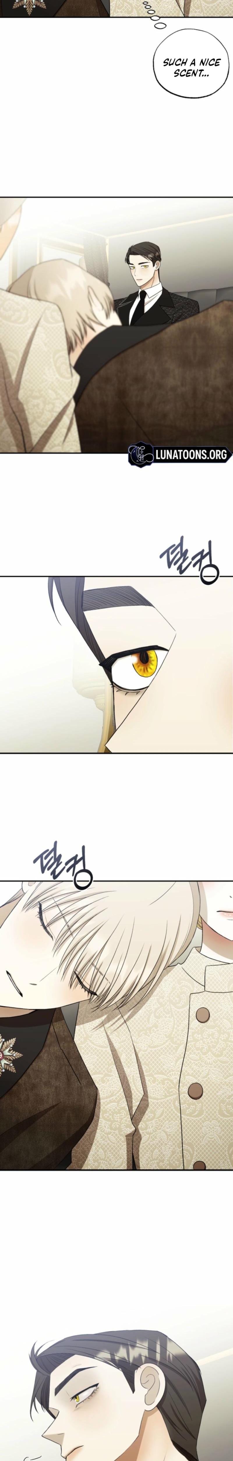 The Hand That Once Fed (Uncensored), chapter 36, page 9 of 27