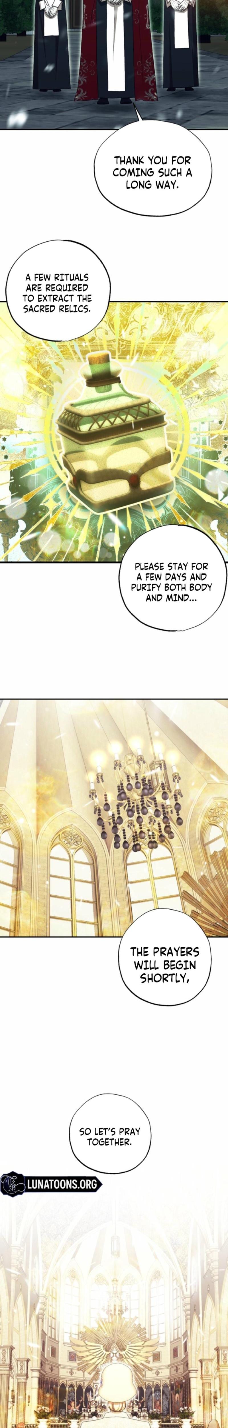 The Hand That Once Fed (Uncensored), chapter 36, page 11 of 27