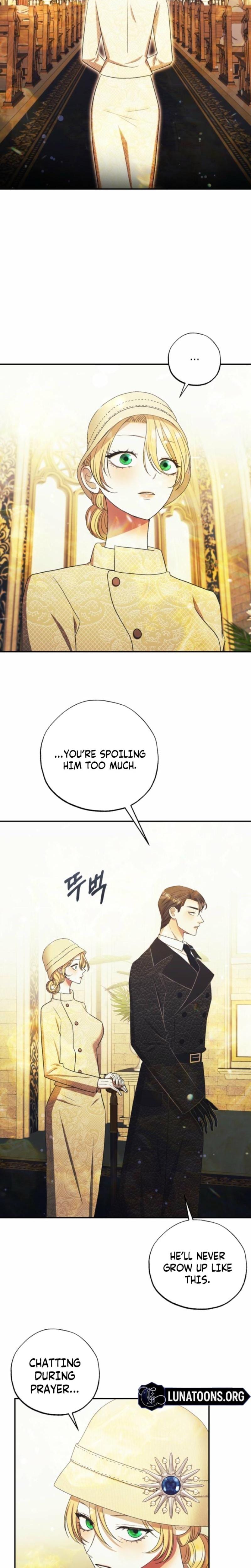 The Hand That Once Fed (Uncensored), chapter 36, page 12 of 27