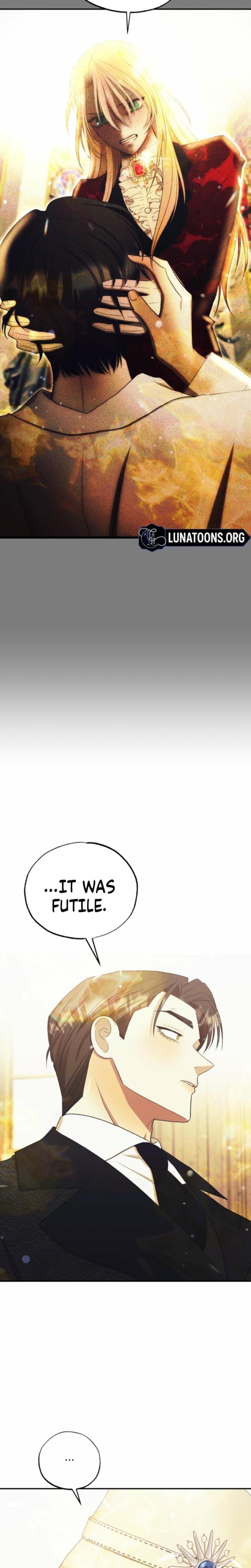 The Hand That Once Fed (Uncensored), chapter 36, page 16 of 27