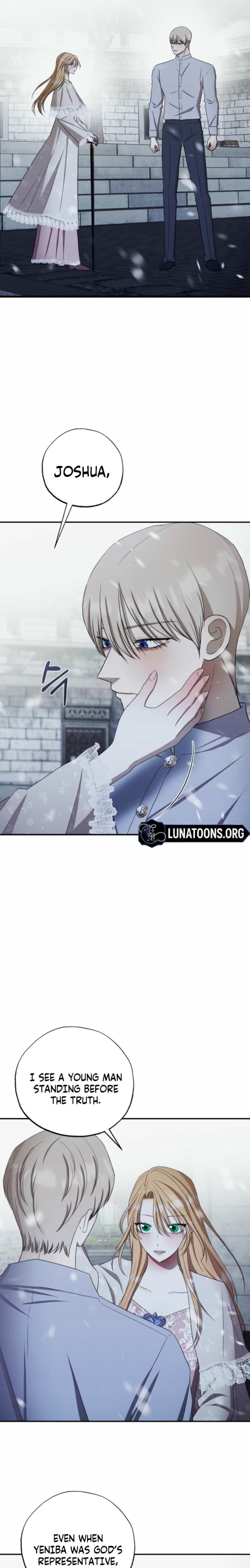 The Hand That Once Fed (Uncensored), chapter 36, page 22 of 27