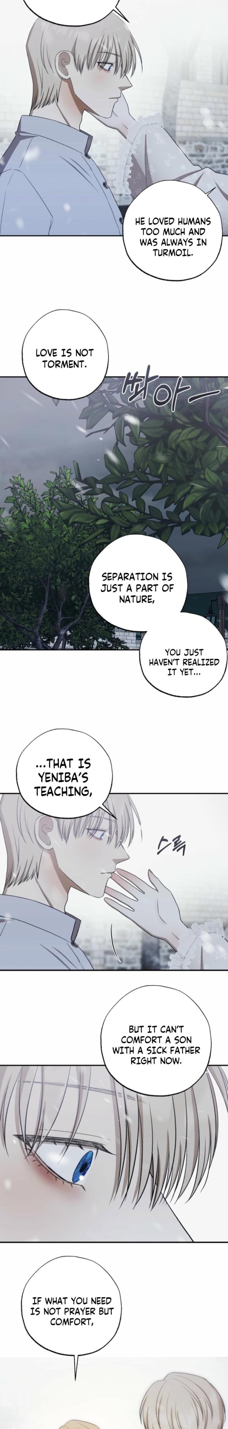 The Hand That Once Fed (Uncensored), chapter 36, page 23 of 27
